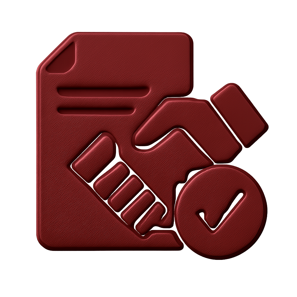Appeal Decision Icon